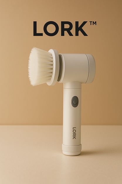 perie electrică de curățare